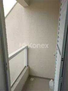 Apartamento com 2 Quartos à venda, 35m² no Bortolândia, São Paulo
