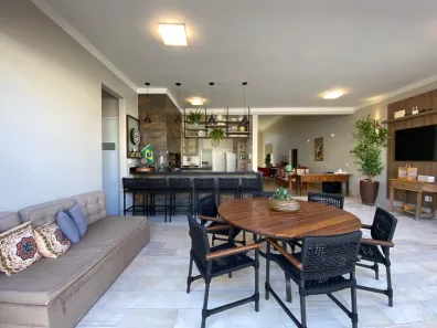 Casa de Condomínio com 3 Quartos à venda, 302m² no Nova Uberlândia, Uberlândia