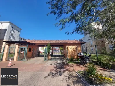 Apartamento com 3 Quartos à venda, 66m² no Humaitá, Porto Alegre
