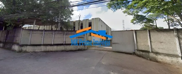 Galpão/Depósito/Armazém para alugar, 4000m² no Industrial Anhangüera, Osasco