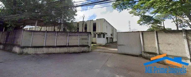 Imóvel Comercial para alugar, 4000m² no Industrial Anhangüera, Osasco