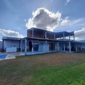 Casa com 3 Quartos à venda, 500m² no Carapió, Itaitinga