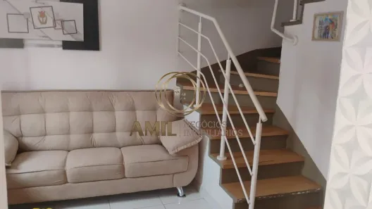 Apartamento com 3 Quartos à venda, 70m² no Jardim Jussara, São José dos Campos