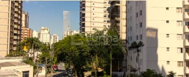 Apartamento com 1 Quarto à venda, 56m² no Cambuí, Campinas