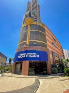 Sala Comercial à venda, 40m² no Centro, Londrina