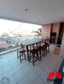 Apartamento com 3 Quartos à venda, 125m² no Vila Carrão, São Paulo