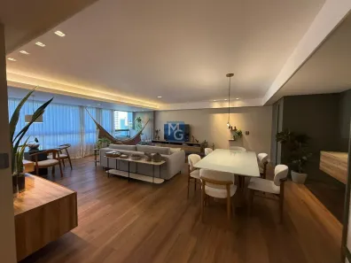 Apartamento com 3 Quartos à venda, 135m² no Casa Forte, Recife