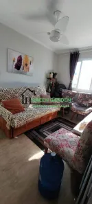 Apartamento com 2 Quartos à venda, 52m² no Recanto Quarto Centenário, Jundiaí