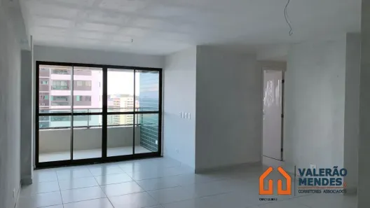 Apartamento com 3 Quartos à venda, 95m² no Casa Caiada, Olinda