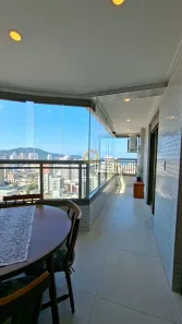 Apartamento com 2 Quartos à venda, 93m² no Canto do Forte, Praia Grande