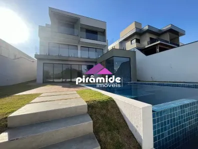 Casa com 4 Quartos à venda, 440m² no Urbanova VII, São José dos Campos