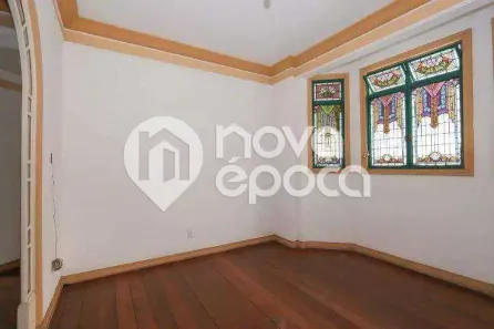 Casa com 3 Quartos à venda, 312m² no Botafogo, Rio de Janeiro