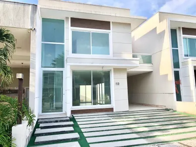 Casa com 3 Quartos à venda, 193m² no Sabiaguaba, Fortaleza