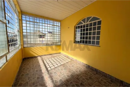 Casa com 4 Quartos à venda, 174m² no Parque 10 de Novembro, Manaus
