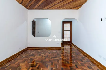 Casa com 3 Quartos à venda, 147m² no Vila Santana, São Paulo