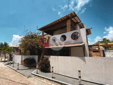 Sobrado com 6 Quartos à venda, 538m² no Búzios, Nísia Floresta