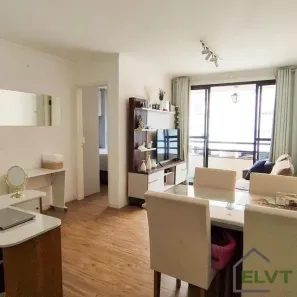 Apartamento com 2 Quartos à venda, 57m² no Jaguaribe, Osasco