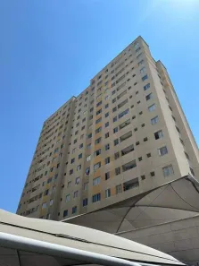 Apartamento com 2 Quartos para alugar, 68m² no Monte Castelo, Contagem