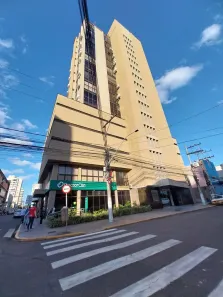 Sala Comercial à venda, 142m² no Centro, São Leopoldo