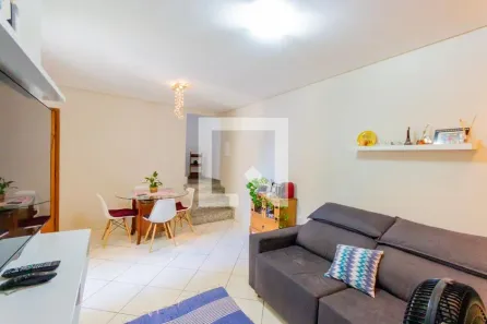 Cobertura com 3 Quartos à venda, 145m² no Vila Helena, Santo André