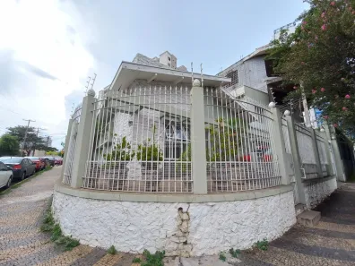 Sobrado com 5 Quartos à venda, 250m² no Botafogo, Campinas