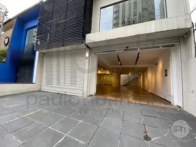 Imóvel Comercial para alugar, 356m² no Moema, São Paulo