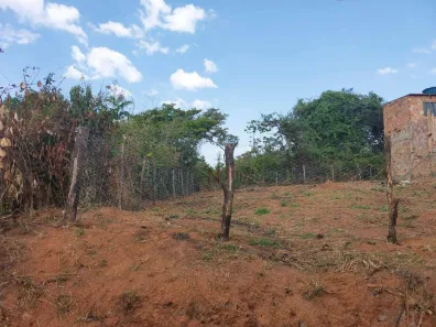 Lote/Terreno à venda, 300m² no Paraíso, Mateus Leme