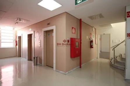 para alugar, 560m² no Centro, Belo Horizonte