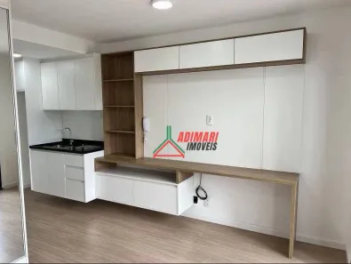 Apartamento com 1 Quarto à venda, 26m² no Indianópolis, São Paulo