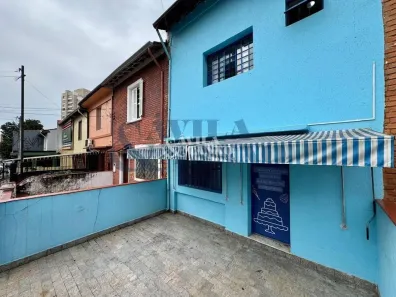Ponto Comercial para alugar, 100m² no Mooca, São Paulo