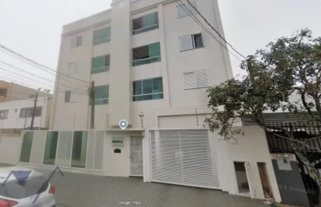 Apartamento com 2 Quartos à venda, 66m² no Centro, Cascavel