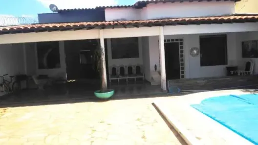 Casa com 3 Quartos à venda, 218m² no Cidade Jardim, Uberlândia