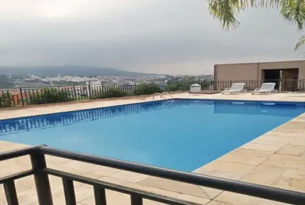 Apartamento com 2 Quartos à venda, 44m² no Loteamento City Jaragua, São Paulo