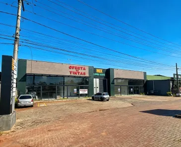 Galpão/Depósito/Armazém para alugar, 50m² no Areias (Abrantes), Camaçari