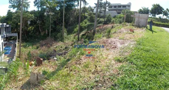 Lote/Terreno à venda, 522m² no Chácara Ondas Verdes, Cotia