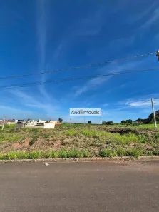 Lote/Terreno à venda, 293m² no Estrela do oriente, Bady Bassitt