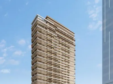 Apartamento com 2 Quartos à venda, 70m² no Vila São Francisco (Zona Sul), São Paulo
