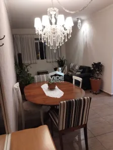 Apartamento com 1 Quarto para alugar, 87m² no Parque Itália, Campinas