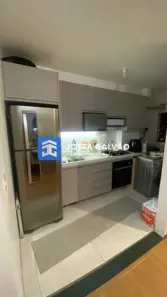 Apartamento com 2 Quartos à venda, 58m² no Fundação da Casa Popular, Campinas
