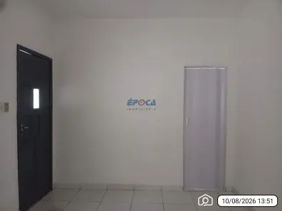 Casa com 1 Quarto para alugar, 50m² no Oswaldo Cruz, Rio de Janeiro