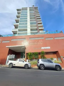 Apartamento com 2 Quartos à venda, 126m² no Oficinas, Ponta Grossa