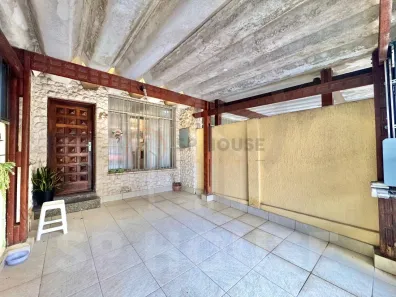 Sobrado com 2 Quartos à venda, 99m² no Planalto Paulista, São Paulo