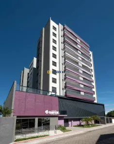 Apartamento com 2 Quartos à venda, 81m² no Centro, Navegantes