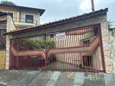 Sobrado com 3 Quartos à venda, 230m² no Jardim São José (Zona Norte), São Paulo