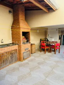 Sobrado com 3 Quartos à venda, 160m² no Capela do Socorro, São Paulo