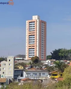 Apartamento com 3 Quartos à venda, 85m² no Eugênio de Mello, São José dos Campos