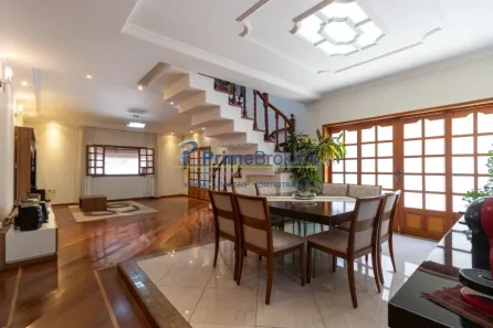Sobrado com 3 Quartos à venda, 248m² no Vila Clementino, São Paulo