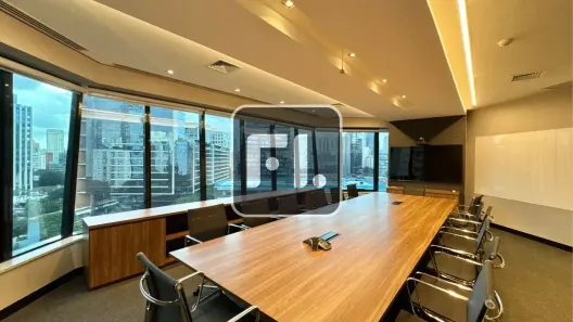 Sala Comercial à venda, 286m² no Jardim Paulista, São Paulo