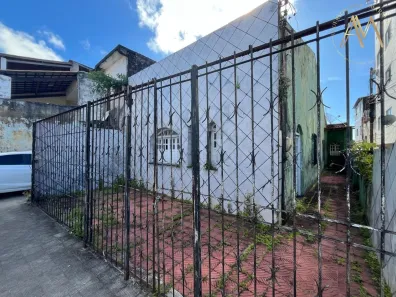 Casa com 2 Quartos à venda, 536m² no Matatu, Salvador
