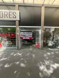 Ponto Comercial para alugar, 35m² no Itapuã, Vila Velha